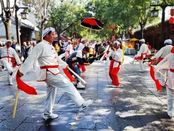 《聊城“五一”出游季線路產(chǎn)品》發(fā)布！五一假期怎么玩，收藏這篇就夠了！